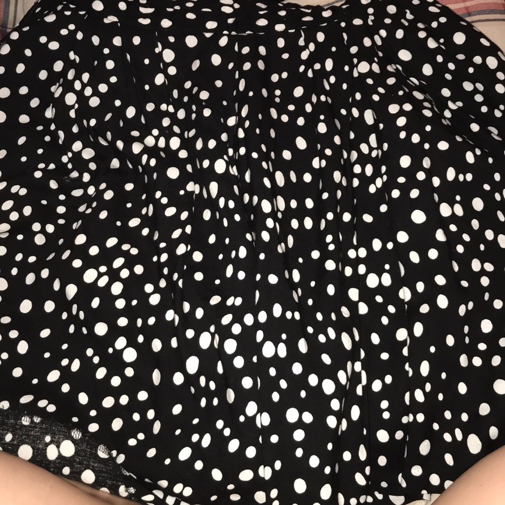 skirt. Runs big so size down